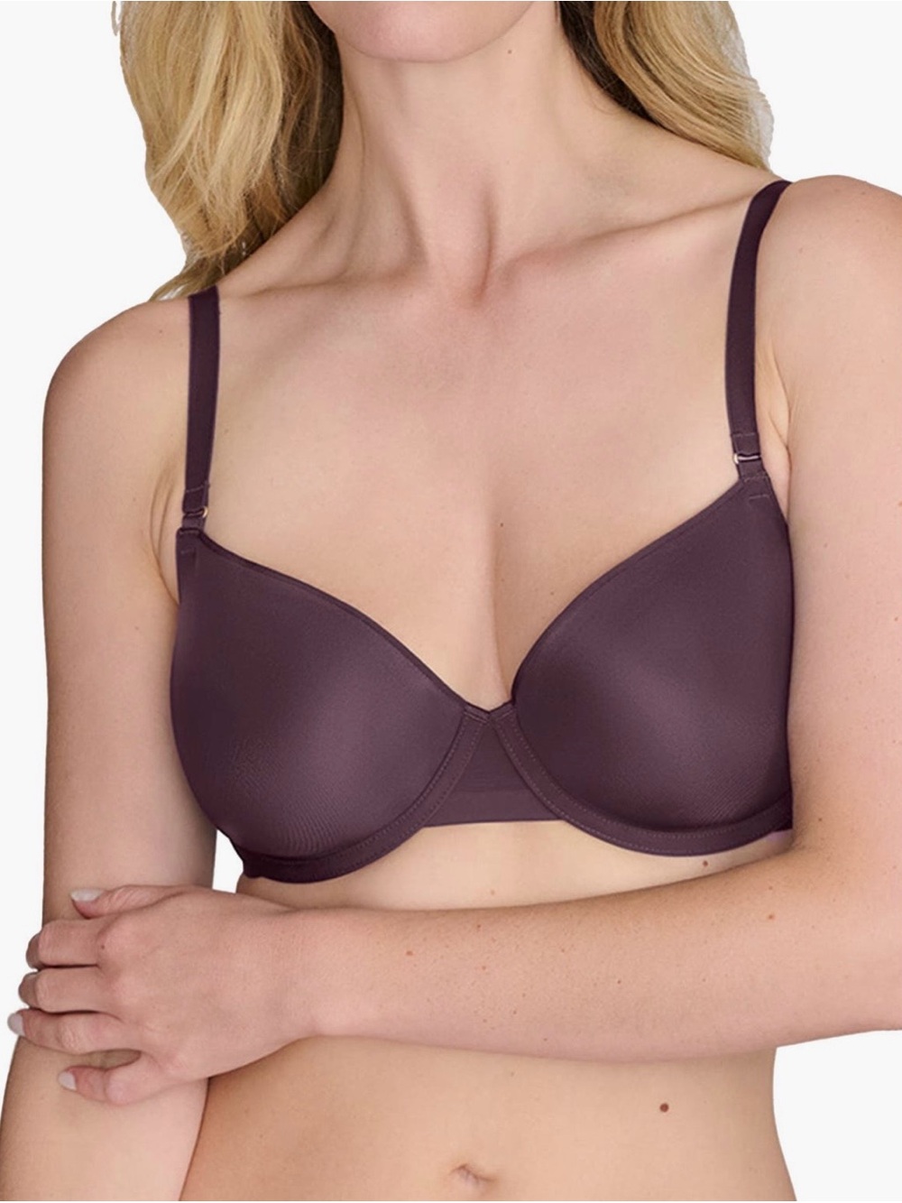 CUUP The Demi T-Shit-Spaser Bra